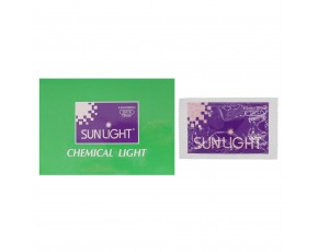 Sunlight Fosfor Çiftli 4,5x39Mm