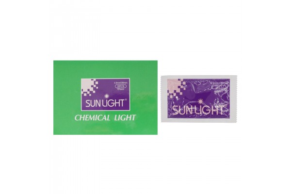 Sunlight Fosfor Çiftli 4,5x39Mm