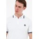 Timberland Tipped Polo Erkek T-Shirt