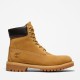 Timberland 6 Inch Lace Up Erkek Bot