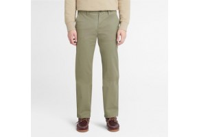 Timberland Claremont Twill Chino Erkek Pantolon