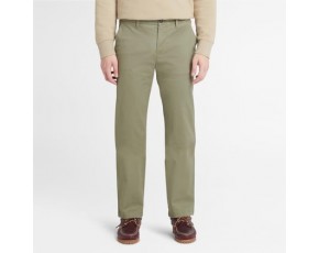 Timberland Claremont Twill Chino Erkek Pantolon