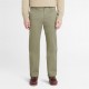 Timberland Claremont Twill Chino Erkek Pantolon