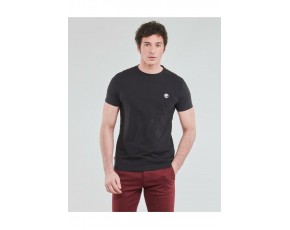 Timberland Chest Pocket Ss Erkek T-Shirt