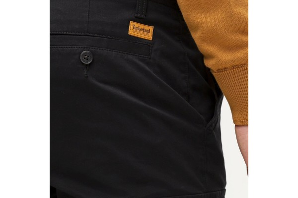 Timberland Outdoor Erkek Kargo Pantolon