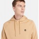 Timberland Loopback Crew Neck Erkek Sweatshirt