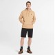 Timberland Loopback Crew Neck Erkek Sweatshirt