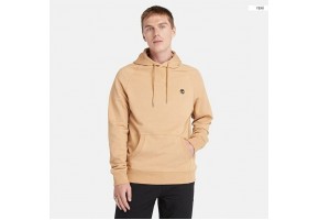 Timberland Loopback Crew Neck Erkek Sweatshirt