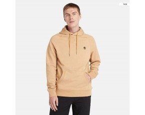 Timberland Loopback Crew Neck Erkek Sweatshirt