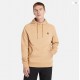 Timberland Loopback Crew Neck Erkek Sweatshirt