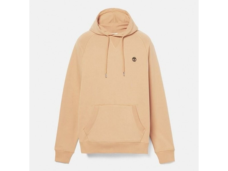 Timberland Loopback Crew Neck Erkek Sweatshirt