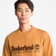 Timberland Est. 1973 Crew Erkek Sweatshirt