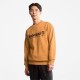 Timberland Est. 1973 Crew Erkek Sweatshirt