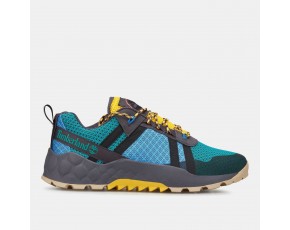 Timberland Solar Wave LT Low Erkek Lifestyle Ayakkabı