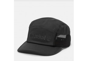 Timberland Curved Brim Admiral Cap Erkek Şapka