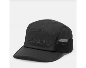 Timberland Curved Brim Admiral Cap Erkek Şapka