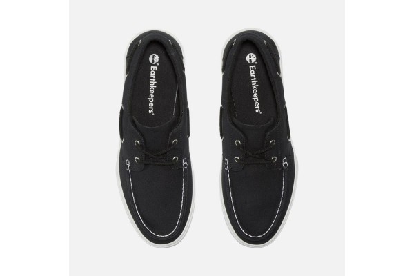 Timberland Union Wharf 2.0 Ek+ 2 Eye Boat Oxford Erkek Günlük Ayakkabı