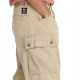 Timberland Brookline Twill Kargo Erkek Pantolon