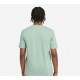 Timberland Kennebec River Linear Logo Erkek T-Shirt