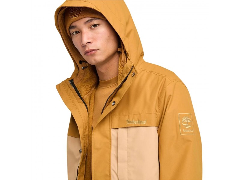 Timberland Benton 3in1 Waterproof Mont