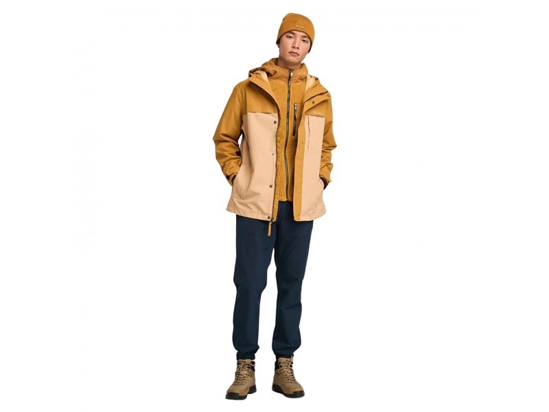 Timberland Benton 3in1 Waterproof Mont