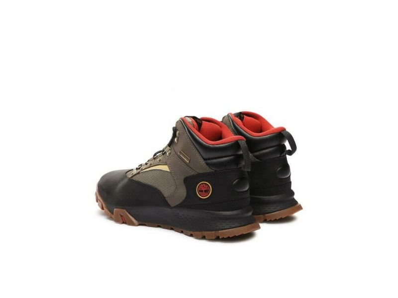 Timberland Erkek Mount Lincoln Gore-Tex®  Erkek Yürüyüş Ayakkabısı