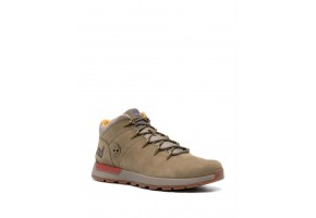 Timberland Sprint Trekker Süet Erkek Bot