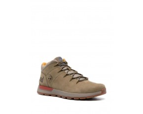 Timberland Sprint Trekker Süet Erkek Bot