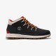 Timberland Mid Lace Up Waterproof Erkek Siyah Bot