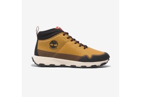 Timberland Winsor Trail Fab Waterproof Erkek Bot