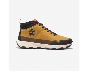 Timberland Winsor Trail Fab Waterproof Erkek Bot