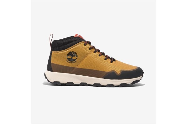 Timberland Winsor Trail Fab Waterproof Erkek Bot