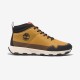 Timberland Winsor Trail Fab Waterproof Erkek Bot