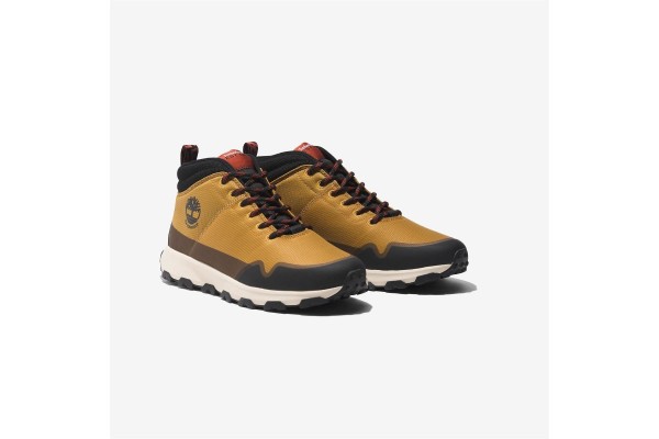 Timberland Winsor Trail Fab Waterproof Erkek Bot