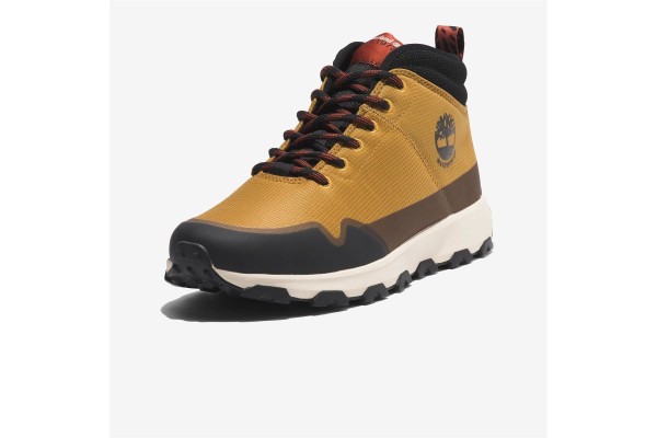 Timberland Winsor Trail Fab Waterproof Erkek Bot