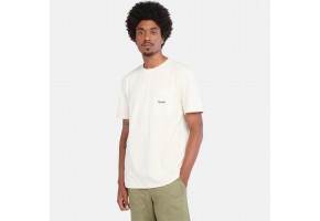 Timberland WF Roc Pocket Tee Erkek T-Shirt