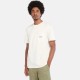 Timberland WF Roc Pocket Tee Erkek T-Shirt