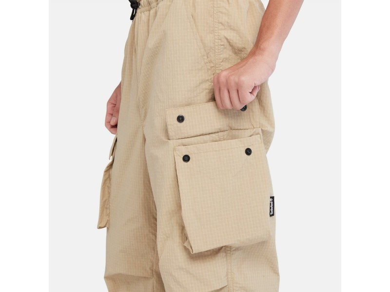 Timberland Wide Leg Erkek Pantolon