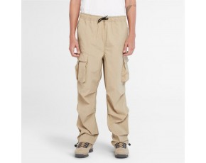 Timberland Wide Leg Erkek Pantolon