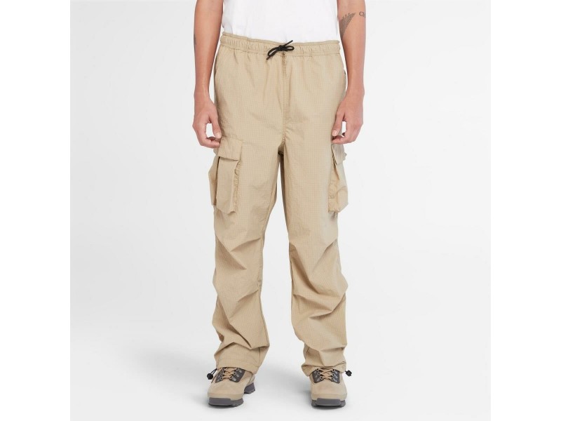 Timberland Wide Leg Erkek Pantolon