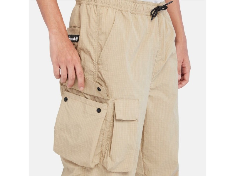 Timberland Wide Leg Erkek Pantolon