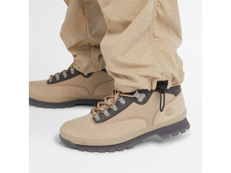 Timberland Wide Leg Erkek Pantolon