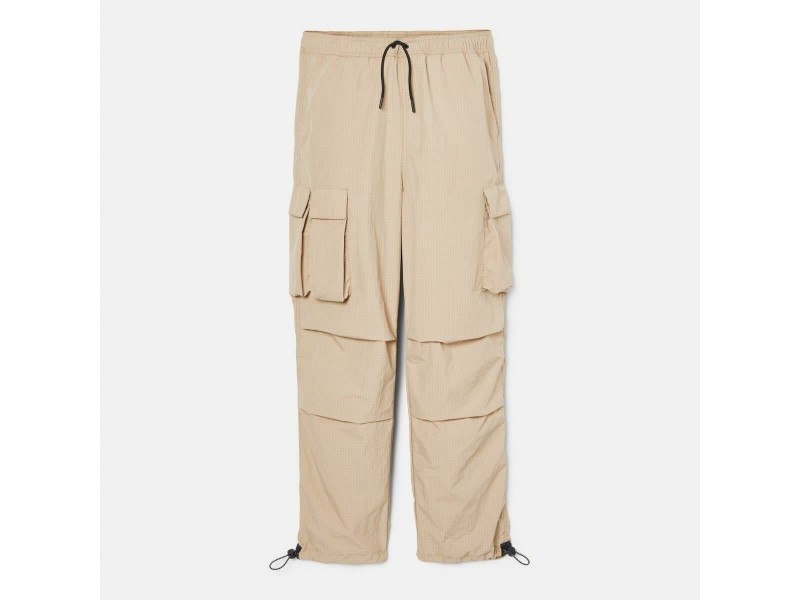 Timberland Wide Leg Erkek Pantolon