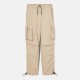 Timberland Wide Leg Erkek Pantolon