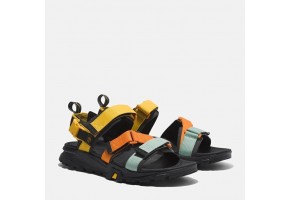 Timberland Backstrap Erkek Sandalet