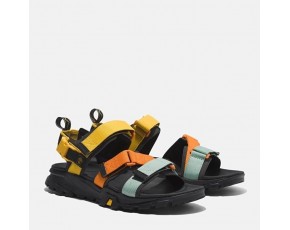 Timberland Backstrap Erkek Sandalet