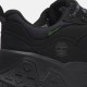 Timberland Motion Scramble Low LC Waterproof Hiking Boot - Black/Grey