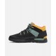 Timberland Sprint Trekker Mid Lc Waterproof Sn - Black Mesh