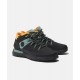 Timberland Sprint Trekker Mid Lc Waterproof Sn - Black Mesh