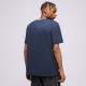 Timberland SS Stack Logo Tee Erkek T-Shirt